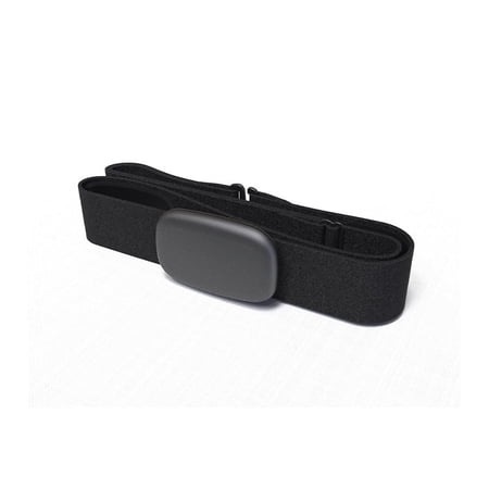 Heart Rate Monitor,Premium Chest Strap Heart Rate Monitor, Captures Running Dynamics, Transmits via ANT+ and BLE