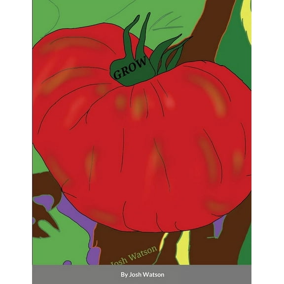 Grow, (Paperback)