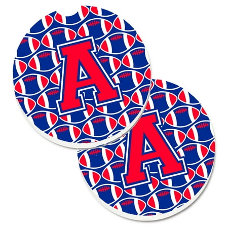 

Set of 2 Cup Holder Car Coasters