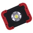 thumbnail image 1 of Lámpara de pesca para acampar, reflector de césped para lámpara de / luces de seguridad Modelo 1 Soledad Búsqueda de luz de trabajo, 1 of 10