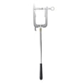 thumbnail image 1 of Hook Threader Telescoping Boat Hooks Easy to Use Quickly U Shaped Quay Hook Pole, 1 of 8