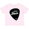 thumbnail image 3 of Inktastic Pick Jesus Christian Boys or Girls Toddler T-Shirt, 3 of 5