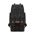 thumbnail image 3 of Mochila de Senderismo DYNWAVEMX Resistente al Agua 130 Litros, 3 of 8