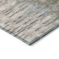 thumbnail image 3 of Addison Rugs Chantille Indoor/Outdoor Transitional Casual Brown Machine Washable Rectangle Rug, 10' x 14', 3 of 8