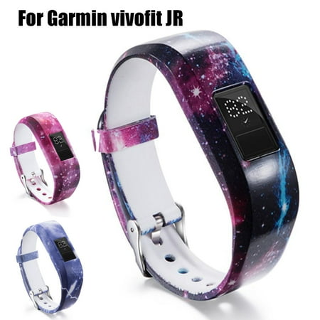 replacement strap for garmin vivofit jr