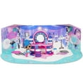 thumbnail image 4 of L.O.L. Surprise! Furniture Backstage with Independent Queen & 10+ Surprises, 4 of 5