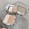 thumbnail image 3 of Multi-functional Contour Palette Makeup Smooth & Blendable Face Palette Two-tone Long-lasting Matte High Palette Daily, 3 of 8