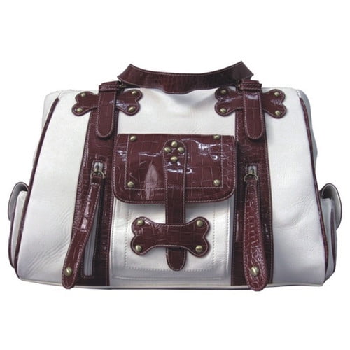 Backbone Pet Handbag Pet Carrier