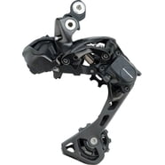 Shimano Ultegra RD-R8150 Di2 Rear Derailleur | 12-Speed, Medium Cage, Black | Wireless Electronic Shifting