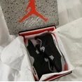 thumbnail image 1 of A i r-Jor-dan 4 Retro "BRED REIMAGINED" 2024 - Size 14 - fv5029 006 (9939-2), 1 of 6