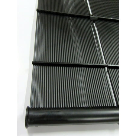 heliocol solar pool heater