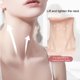 thumbnail image 3 of 5/20 piezas de cinta de levantamiento de cuello transpirable, suavizante, antiarrugas, parche reafirmante para el cuello para mujeres, invisible, de alta elasticidad, para piel flácida., 3 of 8