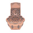 thumbnail image 3 of Memoria USB portátil resistente al agua, unidad de Metal 2,0, memoria de almacenamiento para compartir transmisión de datos, 3 of 8