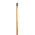 thumbnail image 1 of Carolina Mop Manufacturing 7260 LAC Lacquered Wood Handle Metal Thread, 1 of 1