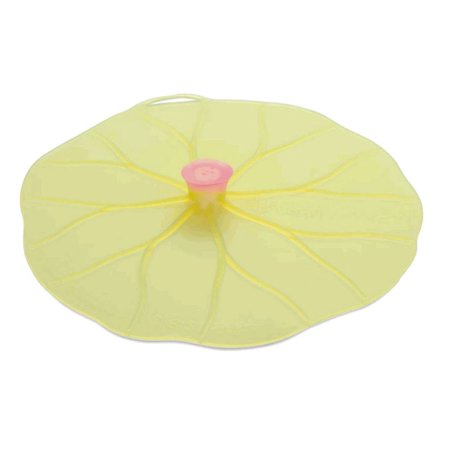 

Charles Viancin 1001 Lilly Pad Lid Large 11