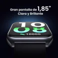 thumbnail image 3 of Haylou Smartwatch 2 Pro (ls02 Pro) 1,85 Reloj Inteligente, 3 of 8