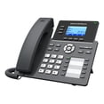 thumbnail image 2 of Teléfono IP Grandstream GRP2604P, 3 líneas, Negro, 2 of 3