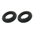 thumbnail image 3 of 4.80 4.00-8 Inner Tube, Shock Absorbent Thick Wear Resistant Tyre Inner Tube  for Wheelbarrows, 3 of 7