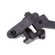thumbnail image 4 of Pie Prensatelas De Cuero 6xRoller 12264 Apto Para Máquinas De Coser Industriales 6 piezas, 4 of 8
