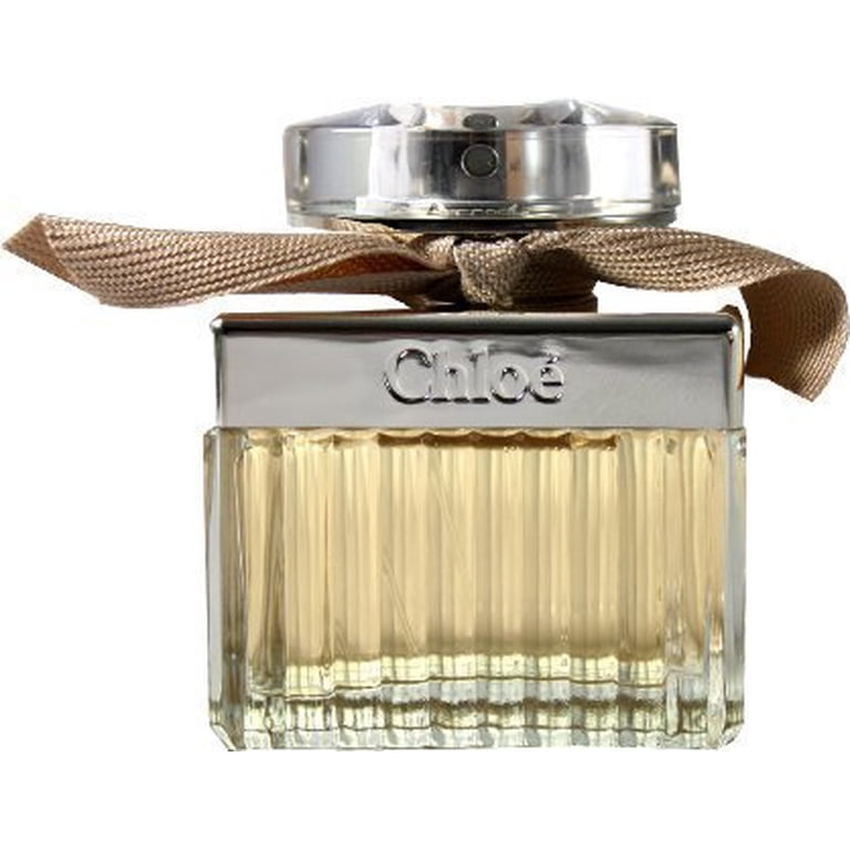 Chloé Eau de Parfum 50ml クロエ Chloe Eau De Parfum Spray 50ml/1.7oz - Walmart.com