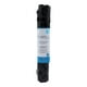thumbnail image 2 of Tapete Para Baño Flowell Pvc Negro 68X36 Cm, 2 of 3