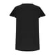 thumbnail image 4 of Fiudx Ofertas Flash Del Día Solo En Línea Camiseta Estampada a La Moda para Mujer, Blusa de Mangas 3/4, Tops Informales con Cuello Redondo, 4 of 5