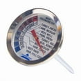 thumbnail image 1 of Counseltron Meat Thermometer, 1 of 2