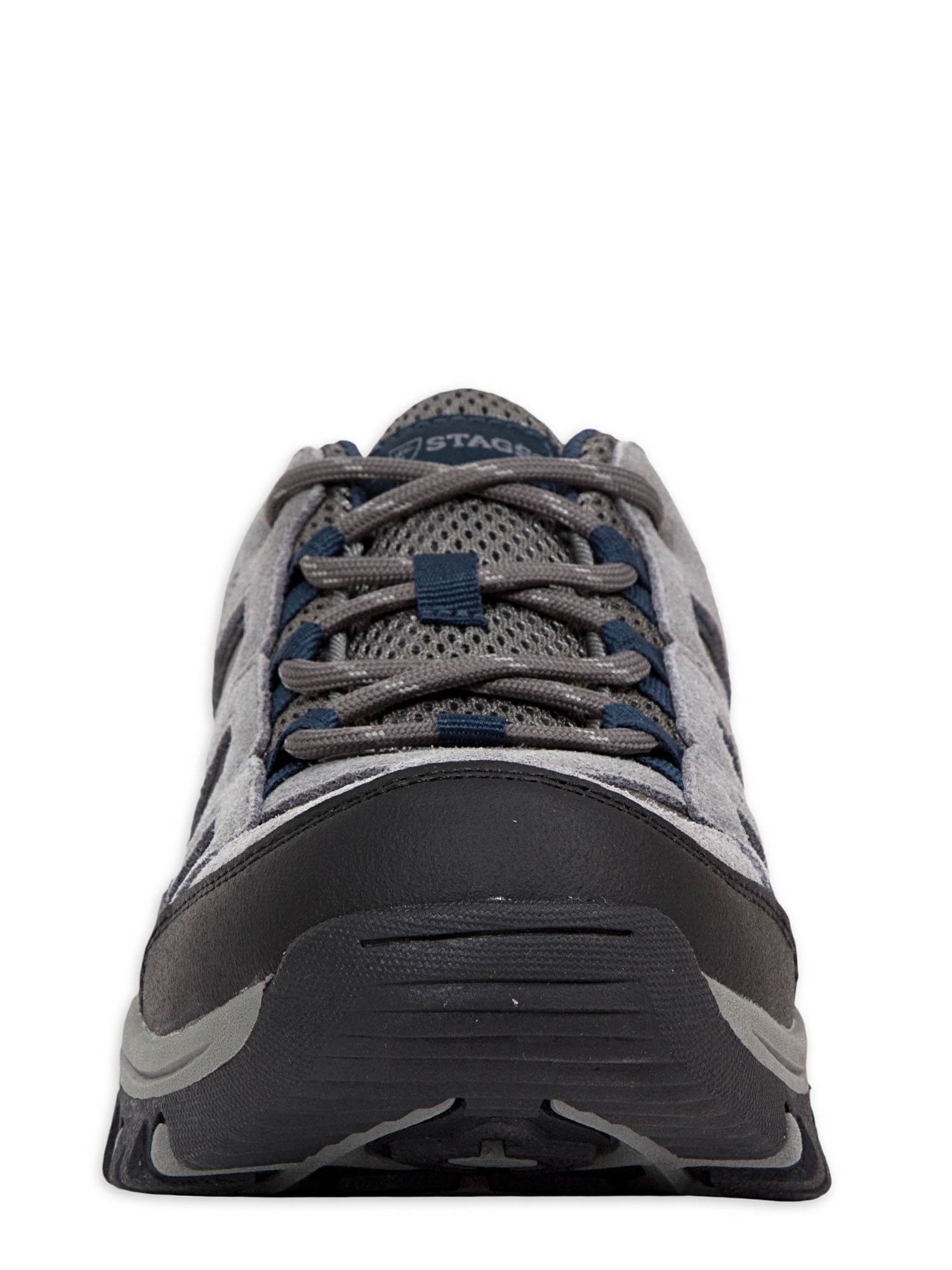 Deer Stags Hanger Waterproof Hiking Shoes Men\'s Size 11.5 Gray/Blue Deer Stags Men main image 4