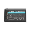 thumbnail image 2 of Flashpoint VB-26 Li-ion Battery for the Zoom Li-ion X and Zoom Li-ion III Speedlight Flashes, 2 of 7