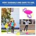 thumbnail image 3 of Miangastore 1 Set Double Rallying Balls Children Hand Draw Balls Two-kids Cooperative Puller, 3 of 9