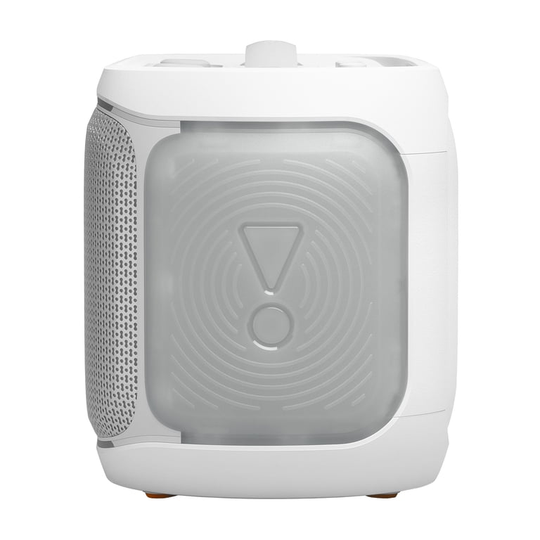JBL PartyBox On-The-Go 2 - Portable party speaker with one