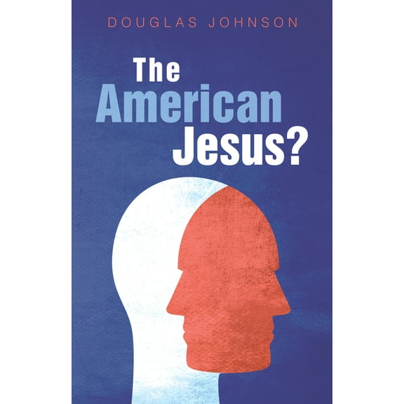 The American Jesus? (Hardcover)