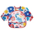thumbnail image 3 of Tiny Twinkle - Mess-proof Full Sleeve Bib, 3 of 5