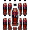 thumbnail image 7 of Coca-Cola Cherry Zero Sugar Soda 20oz Bottles, Quantity of 24, 7 of 7