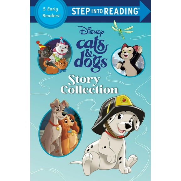Step into Reading Nala and Simba (Disney The Lion King)