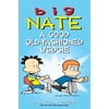 Big Nate: a Good Old-Fashioned Wedgie (Paperback)