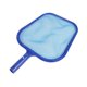 thumbnail image 1 of Red de skimmer de piscina con remoción de poste telescópico Rastrillo de hojas Estanques de piscina Herramienta de limpieza rápida con para limpiar sobre el suelo Piscina enterrada Bañera de hidromasa yeacher estándar, 1 of 6
