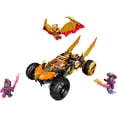 thumbnail image 3 of Set LEGO Ninjago Todoterreno del Dragón de Cole, 3 of 4