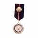thumbnail image 4 of Insignia de tela a rayas Hugo Estilo D, 4 of 10