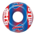 thumbnail image 1 of Flotador inflable para piscina BigMouth Buffalo Bills NFL de 36 pulgadas, 1 of 5