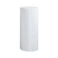 thumbnail image 3 of Cubierta de pedestal cilíndrica Cubierta de pedestal cilíndrica para mesa de postres Cubierta de pedestal para mesa de postres L, 3 of 9