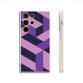 thumbnail image 1 of Proteja su iPhone con personalidad: cubierta de teléfono de arcoíris de doble capa mate con impresión de imagen cautivadora para iPhone 15 Pro Max 14 13 12 Pro 11, 1 of 4
