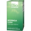 Moringa 5000 mg By Bionutritional Research - 90 Capsules