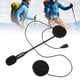 thumbnail image 5 of Helmet Headphone, Speaktoit Assistant 2.402GHZ-2.480GHZ Handsfree Motorcycle Helmet Bluetooth Headset For Motorcycle, 5 of 8