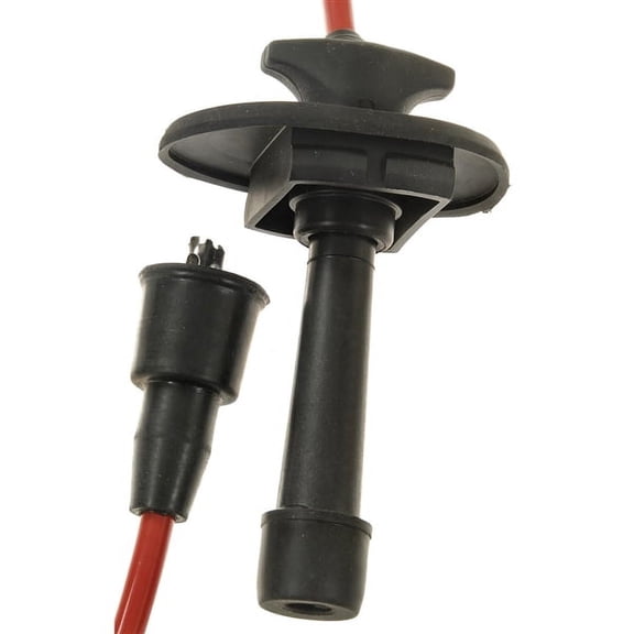 Standard Import Import Car Wire Set