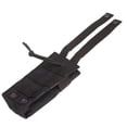 thumbnail image 3 of S SERENABLE PRC 148 MBITR Radio Open Long Pouch MOLLE - Black, 3 of 9