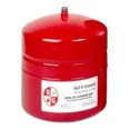 thumbnail image 1 of Tanque De Expansión Diafragma Bell & Gossett Hft-30 4.4 Gal, 1 of 1