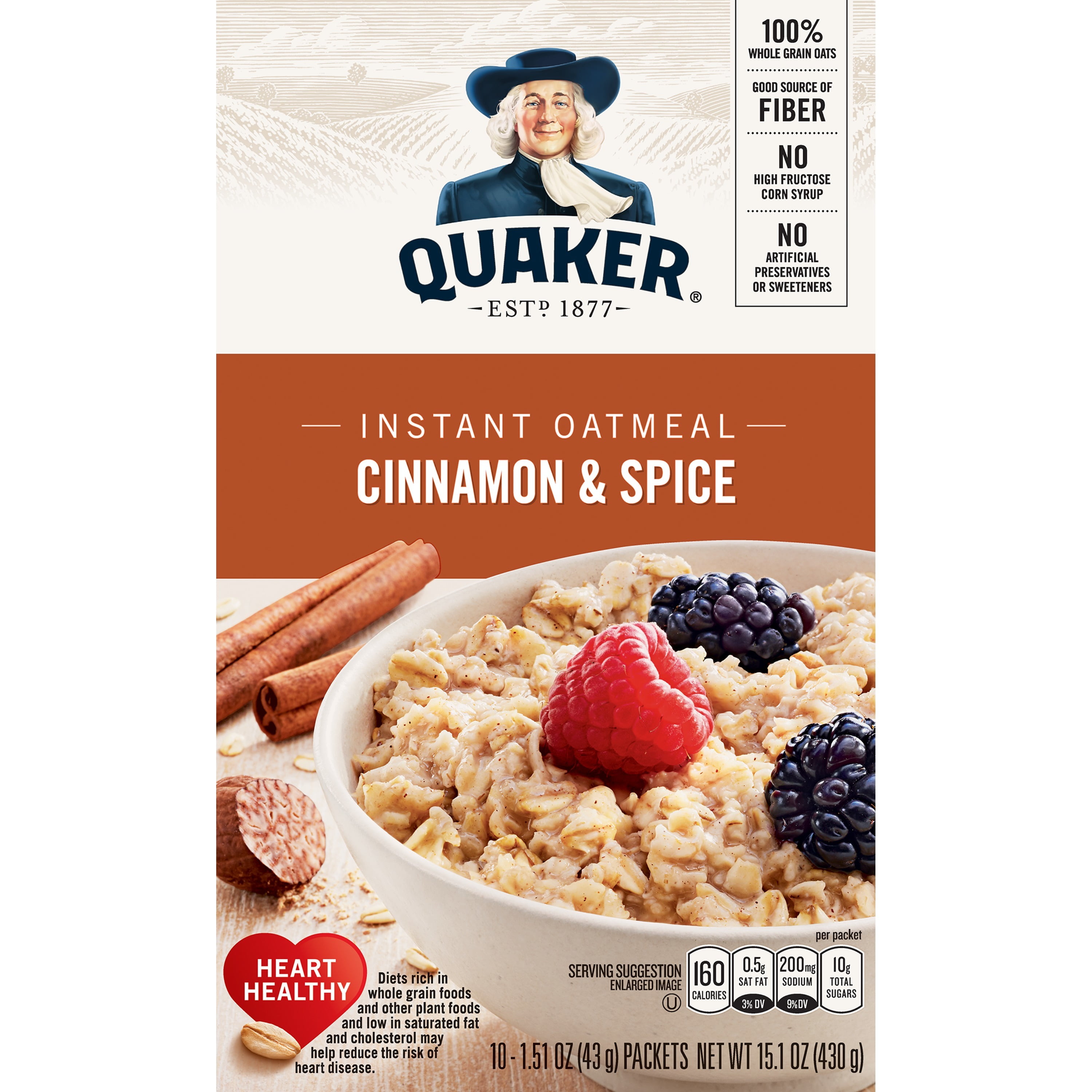 Quaker Oatmeal Recipe Microwave Besto Blog