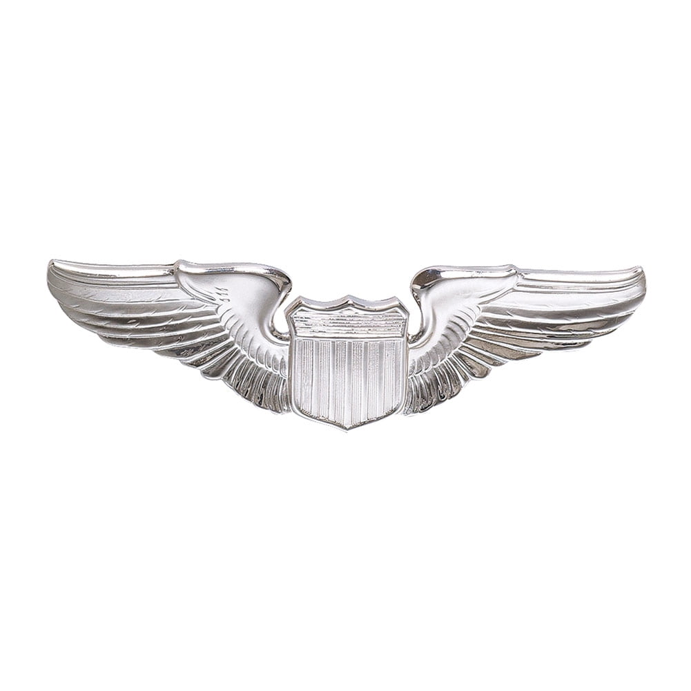 US AIR FORCE PILOT WING Miniature 