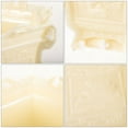 thumbnail image 5 of Toyandona Beige Plastic Flower Pot Crafting Mold, Easy to Use and Versatile, 5 of 9
